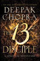 The_13th_disciple