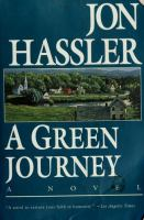 A_green_journey