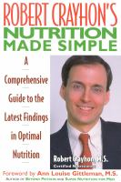 Robert_Crayhon_s_nutrition_made_simple