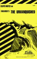 The_unvanquished