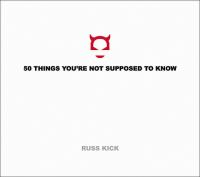 50_things_you_re_not_supposed_to_know