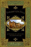 Thrumpton_Hall