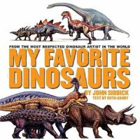 My_favorite_dinosaurs