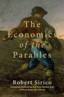 The_economics_of_the_parables