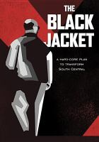 The_black_jacket