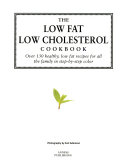The_low_fat__low_cholesterol_cookbook