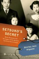 Setsuko_s_secret