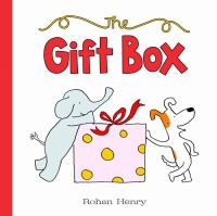 The_gift_box