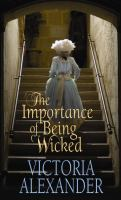 The_importance_of_being_wicked