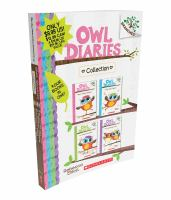 Owl_diaries_collection