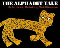 The_alphabet_tale