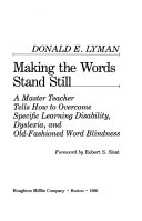 Making_the_words_stand_still