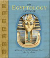 The_Egyptology_handbook