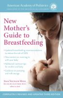 American_Academy_of_Pediatrics_new_mother_s_guide_to_breastfeeding