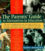 The_parents__guide_to_alternatives_in_education