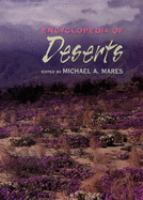 Encyclopedia_of_deserts