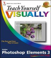 Teach_yourself_visually_Photoshop_Elements_3