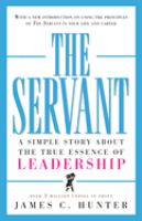 The_servant