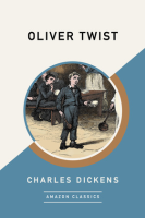 Oliver_Twist__AmazonClassics_Edition_