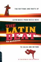The_Latin_beat