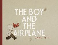 The_boy_and_the_airplane