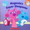 Magenta_s_super_sleepover