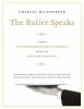 The_butler_speaks