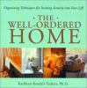 The_well-ordered_home