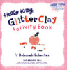 Hello_Kitty_glitter_clay_activity_book