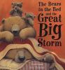 The_bears_in_the_bed_and_the_great_big_storm