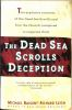 The_Dead_Sea_scrolls_deception