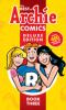 The_best_of_Archie_comics_deluxe_edition