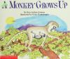 A_monkey_grows_up