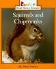 Squirrels_and_chipmunks