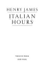 Italian_hours