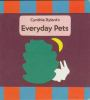 The_everyday_pets__BOARD_BOOK_