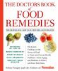 The_doctors_book_of_food_remedies