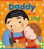 Daddy_and_me___BOARD_BOOK_