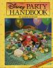 The_Disney_party_handbook