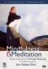 Mindfulness___meditation