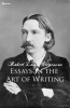 Essays_in_the_Art_of_Writing
