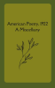 American_Poetry__1922__A_Miscellany