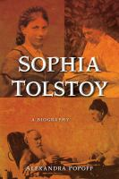 Sophia_Tolstoy