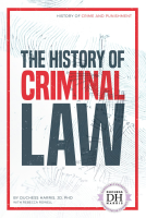 The_History_of_Criminal_Law