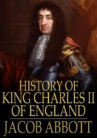 History_of_King_Charles_Ii_of_England