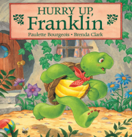 Hurry_up__Franklin