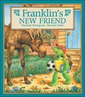 Franklin_s_new_friend
