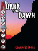 The_Dark_Before_Dawn___A_Gabriel_McRay_Novel