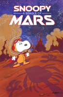 Snoopy__A_Beagle_of_Mars