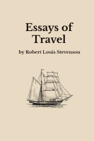 Essays_of_Travel